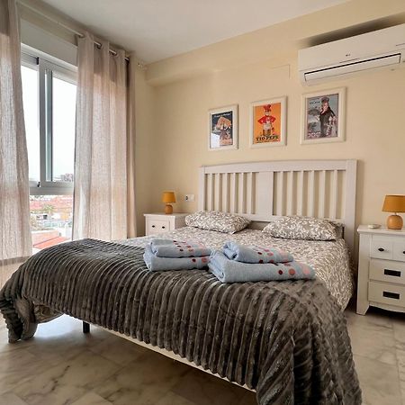 Be-Berrocal Apartment Malaga Luaran gambar