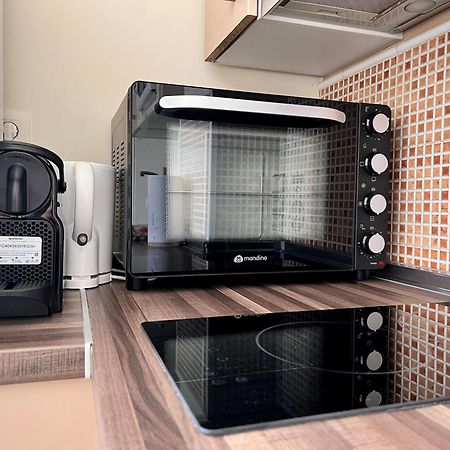 Be-Berrocal Apartment Malaga Luaran gambar