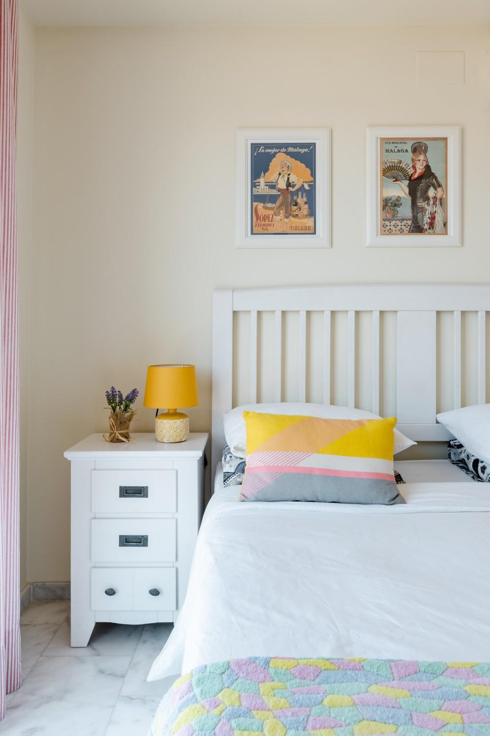Be-Berrocal Apartment Malaga Luaran gambar