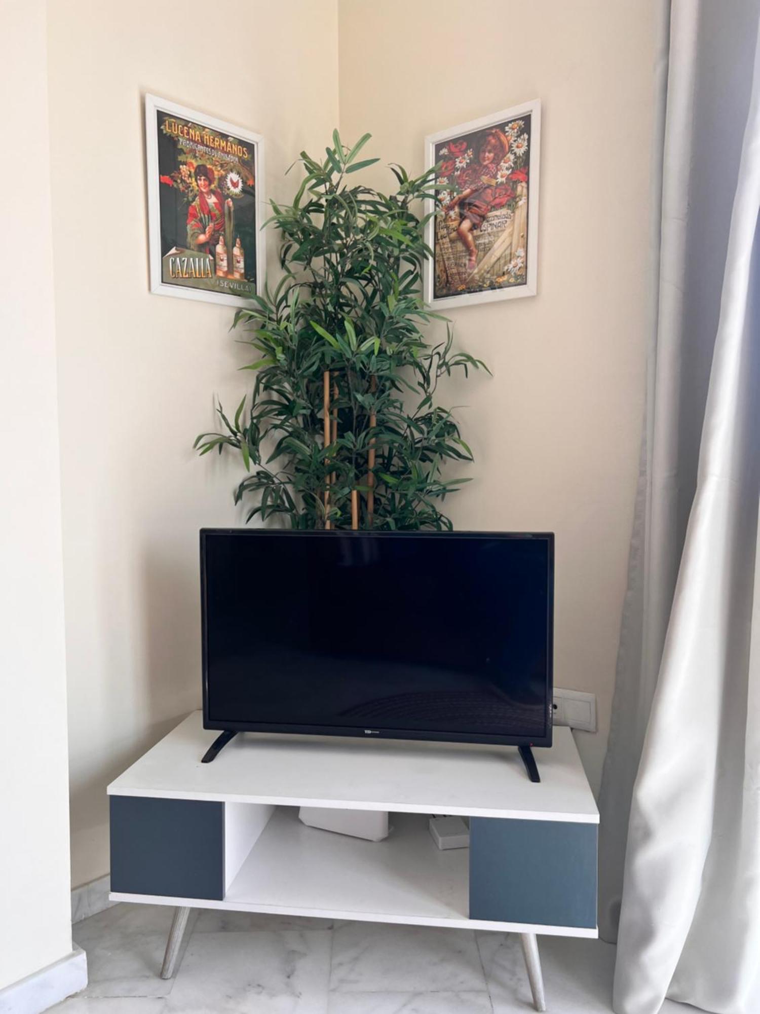 Be-Berrocal Apartment Malaga Luaran gambar