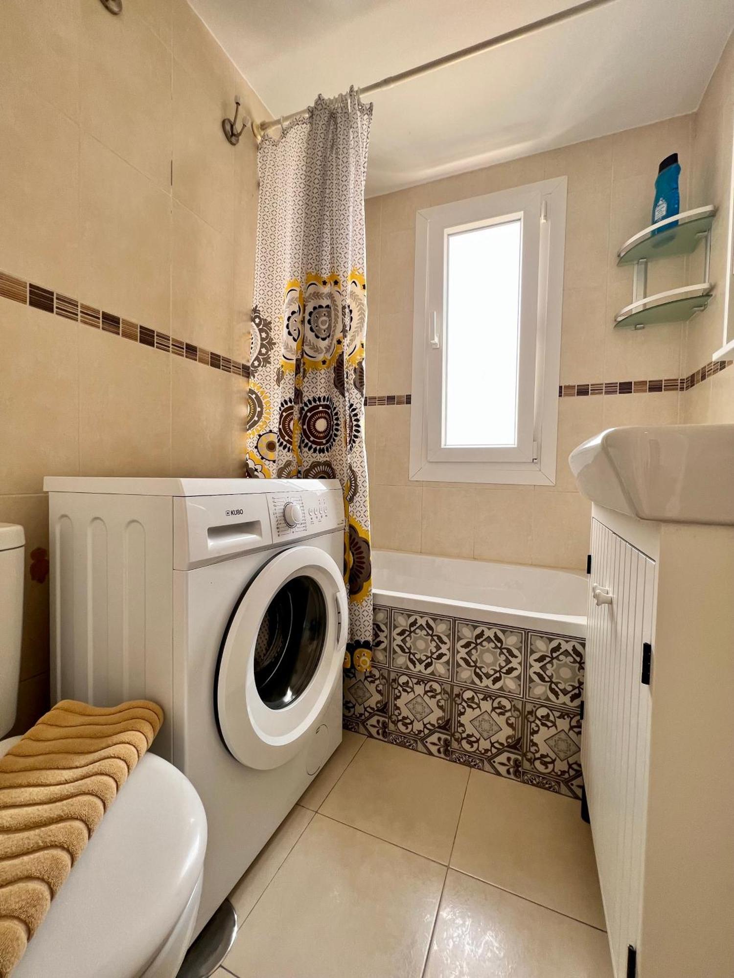 Be-Berrocal Apartment Malaga Luaran gambar