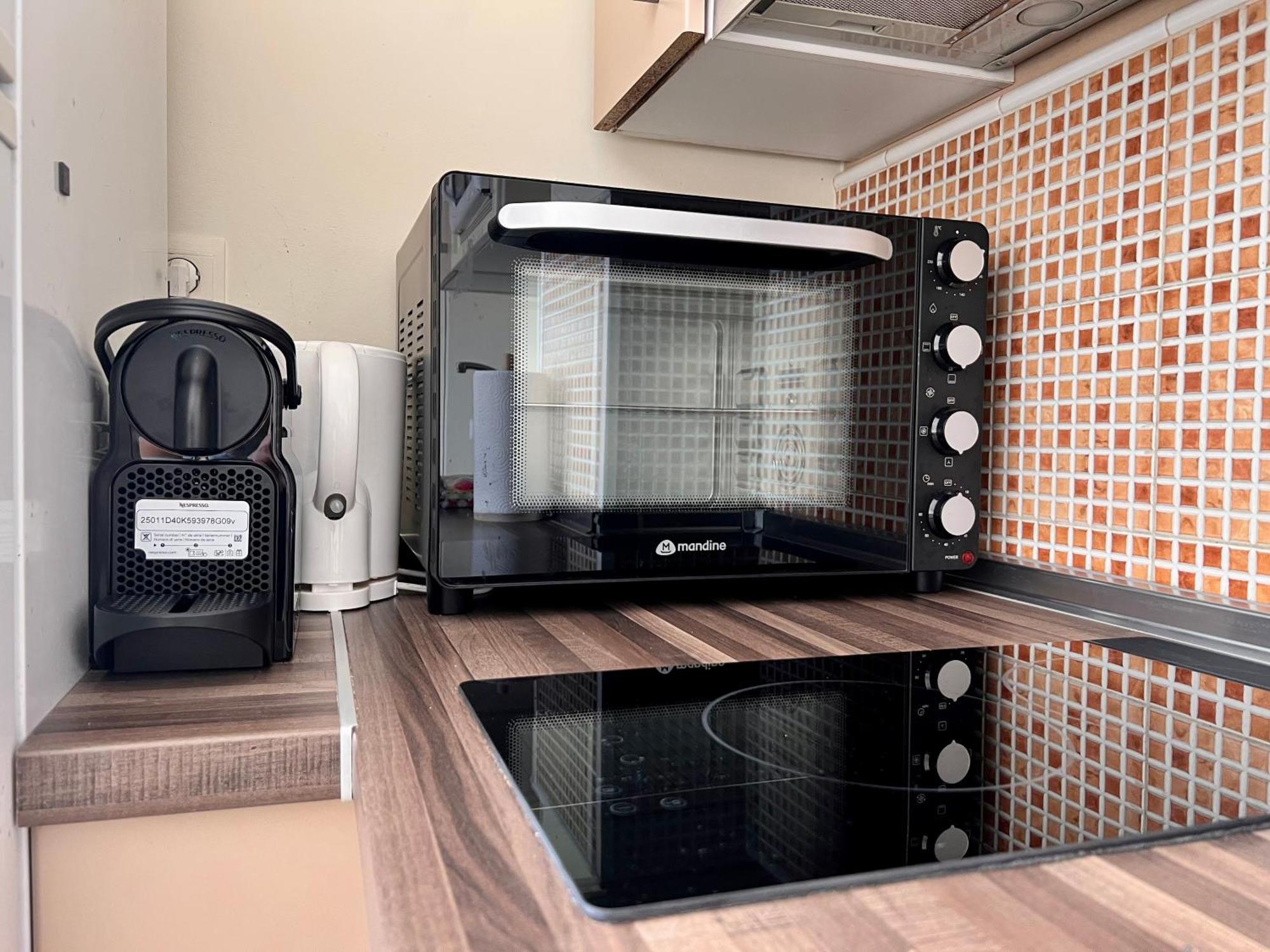 Be-Berrocal Apartment Malaga Luaran gambar