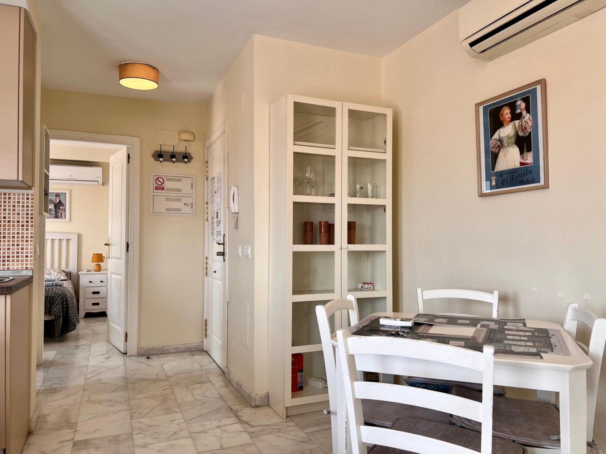 Be-Berrocal Apartment Malaga Luaran gambar