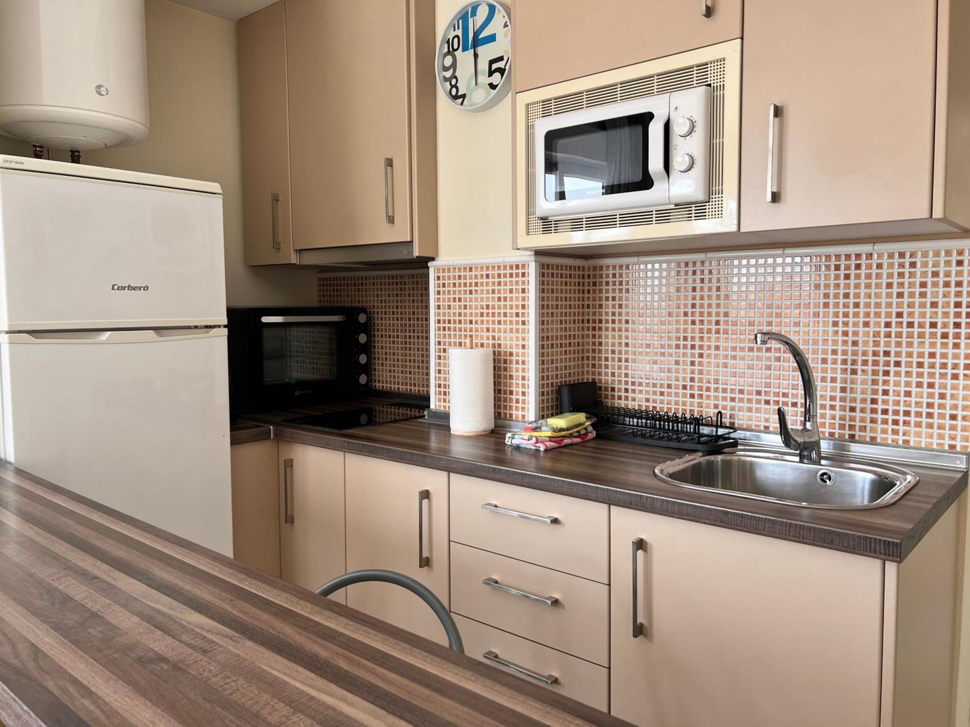 Be-Berrocal Apartment Malaga Luaran gambar