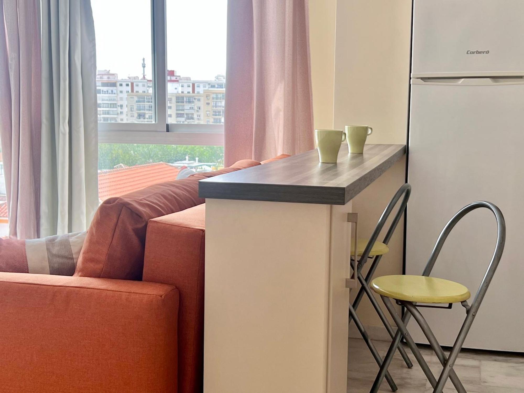 Be-Berrocal Apartment Malaga Luaran gambar