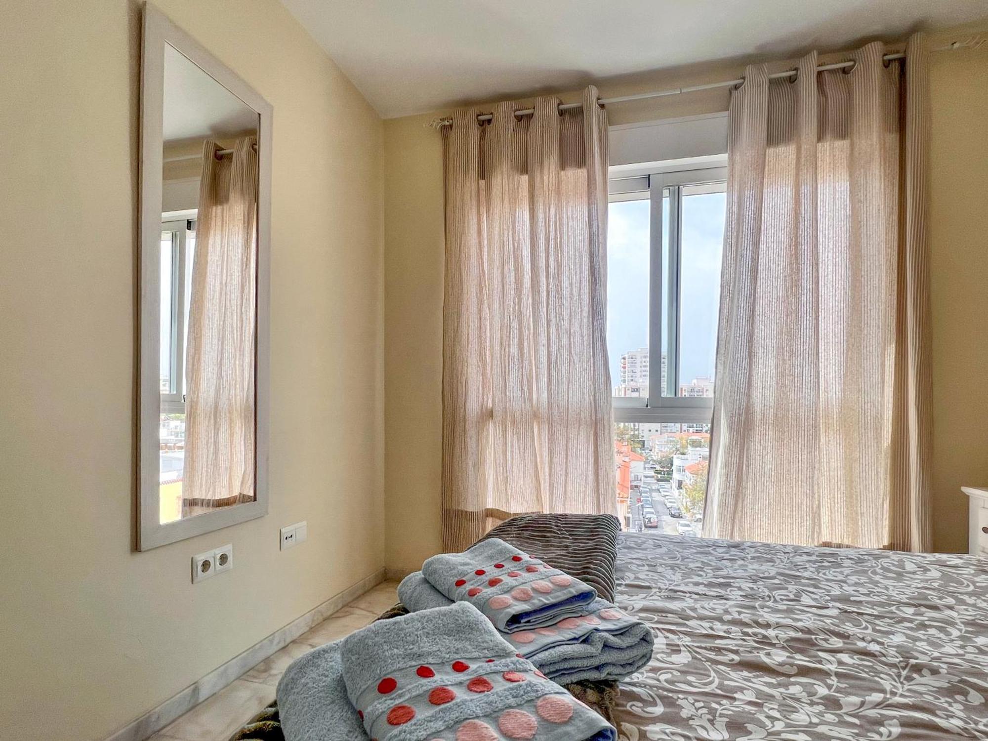 Be-Berrocal Apartment Malaga Luaran gambar
