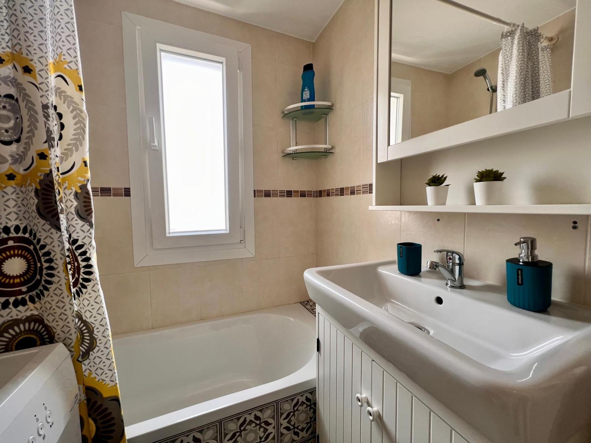 Be-Berrocal Apartment Malaga Luaran gambar