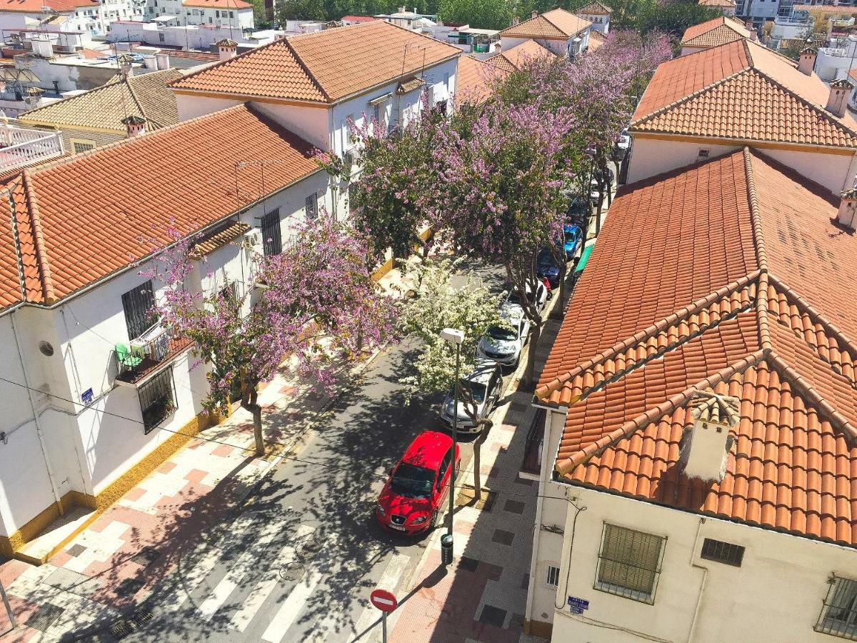 Be-Berrocal Apartment Malaga Luaran gambar